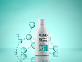 Redken 2024 EU Acidic Bonding Curls SCIENCE Conditioner